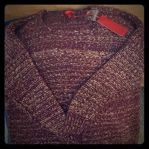 Brand new jlo sweater